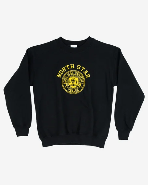 Signature Youth Crew 122