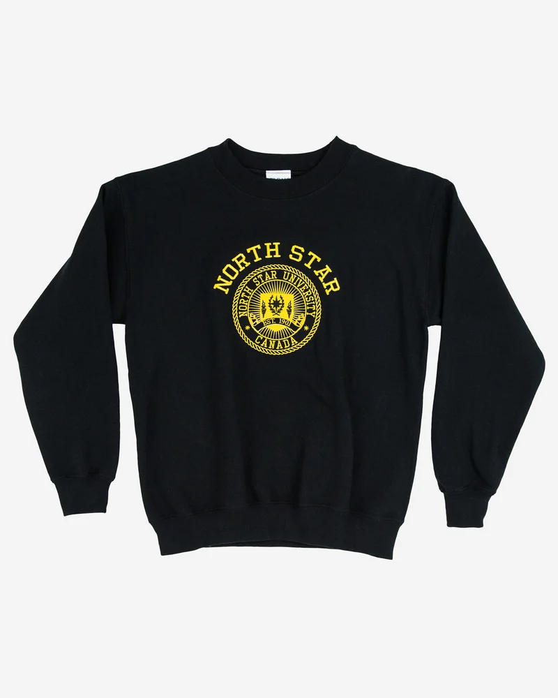 Signature Youth Crew 122