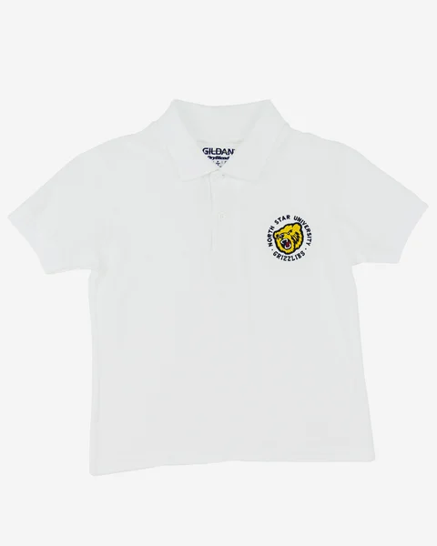 Signature Youth Golf Shirt