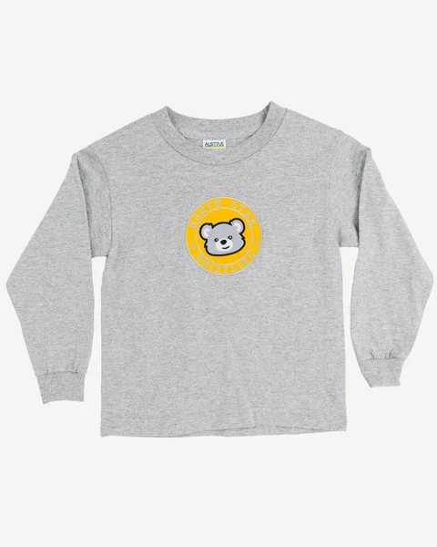 Youth Longsleeve