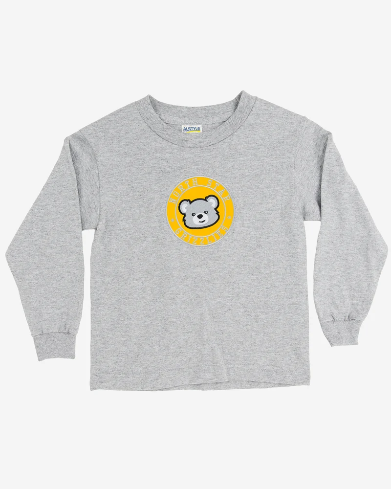 Youth Longsleeve