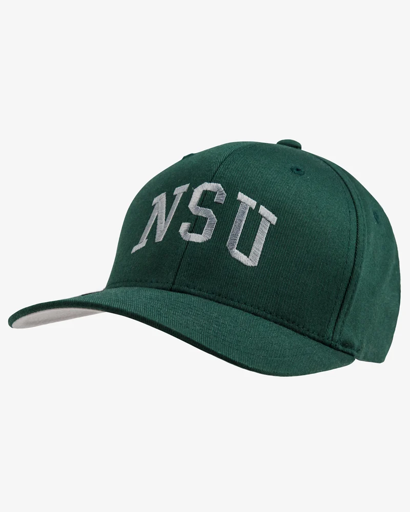 Performance Baseball Hat 521 Green